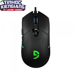 Chuột máy tính Gaming Fuhlen G6 RGB