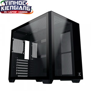 Vỏ máy tính XIGMATEK AQUA III (EN0815)