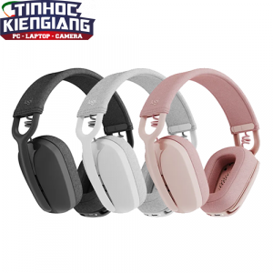 Tai Nghe Không Dây Logitech ZONE VIBE 100