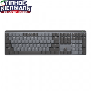 Bàn phím cơ không dây Logitech MX MECHANICAL