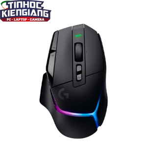 Chuột máy tính Logitech G502 X PLUS
