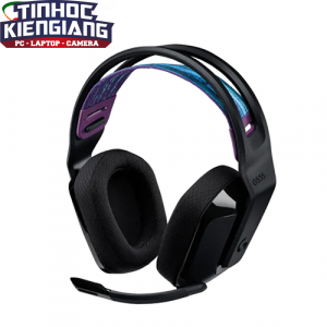 Tai Nghe Không Dây Logitech G535 LIGHTSPEED