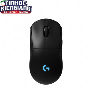 Chuột máy tính không dây Logitech G Pro Wireless