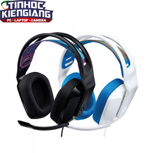 Tai Nghe GAMING Logitech G335