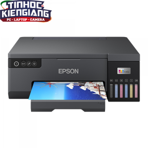 Máy in phun màu Epson L8050 Wifi
