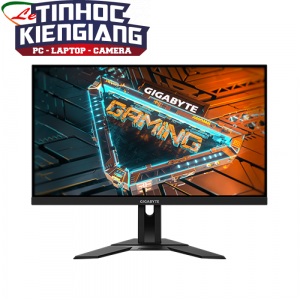 LCD - MÀN HÌNH Gigabyte G27F 2 27inch FullHD 165Hz 1ms IPS