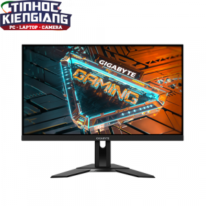 LCD - MÀN HÌNH Gigabyte G27F 2 27inch FullHD 165Hz 1ms IPS
