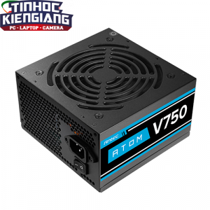 Nguồn máy tính ANTEC ATOM V750 - 750W