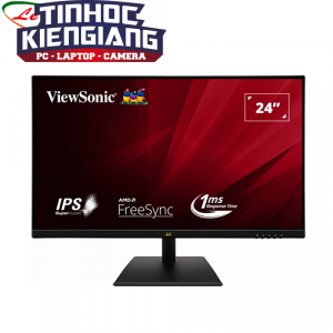 Màn hình máy tính Viewsonic VA2436-H 24inch FullHD 100Hz 1ms IPS