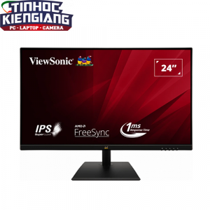 Màn hình máy tính Viewsonic VA2436-H 24inch FullHD 100Hz 1ms IPS
