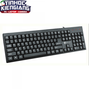 Bàn phím R8 1805 USB