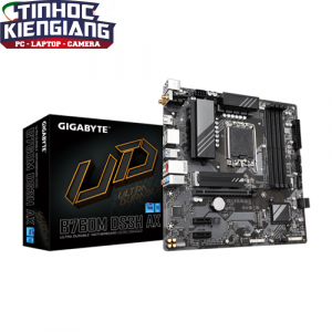Mainboard Gigabyte B760M DS3H AX DDR5