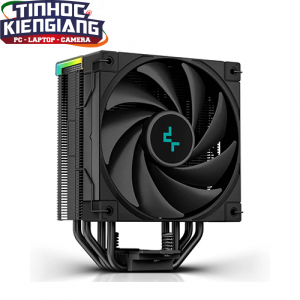 Tản nhiệt khí CPU Deepcool AK400 DIGITAL Black