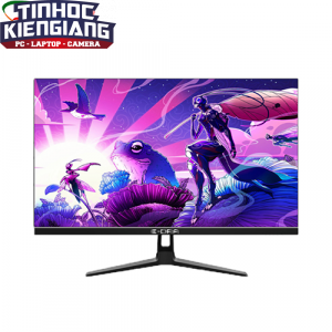 Màn Hình Máy Tính Gaming E-Dra EGM27F1S 27inch FullHD 165Hz