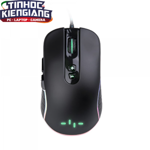 Chuột máy tính Newmen GX6 (New Logo)