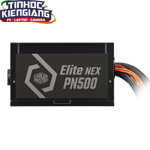 Nguồn máy tính Cooler Master ELITE NEX PN500 230V 500W
