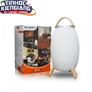 Loa Bluetooth SoundMax AL11