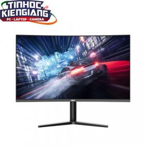 Màn hình LCD cong HKC M32A4F 32inch FullHD 165Hz 1ms VA