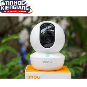 Camera IP WIFI 4MP IMOU IPC-GK2CP-4C0W Gọi Điện Qua APP Thông Minh