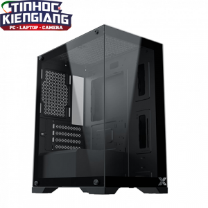 Vỏ máy tính XIGMATEK ENDORPHIN M (EN41389)