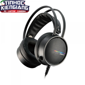 Tai Nghe Xiberia Q4 7.1 RGB USB