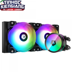 TẢN NHIỆT NƯỚC ID-COOLING ZOOMFLOW 240-XT ELITE ARGB