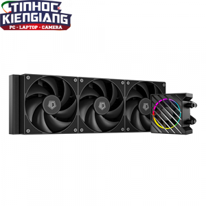TẢN NHIỆT NƯỚC ID-COOLING DASHFLOW 360-XT LITE