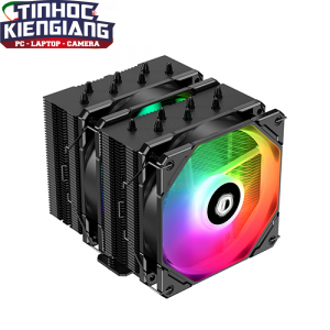 TẢN NHIỆT CPU ID-COOLING SE-207 XT ARGB