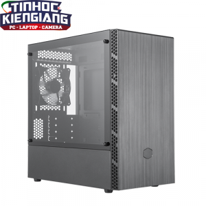 Vỏ máy tính Cooler Master MasterBox MB400L