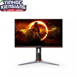 Màn hình AOC 27G2Z/74 27inch FullHD 240Hz 0.5ms IPS