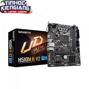 Bo Mạch Chủ - Mainboard Gigabyte H510M-H V2(box màu)