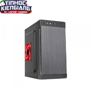 Vỏ máy tính SD 6001 (No Fan)