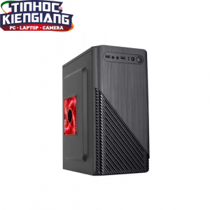 Vỏ máy tính SD 6002 (No Fan)