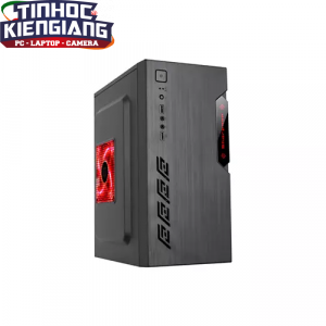 Vỏ máy tính SD 6003 (No Fan)