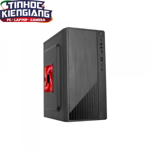 Vỏ máy tính SD 6004 (No Fan)