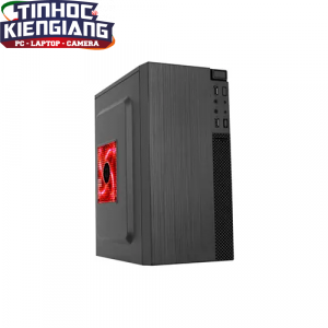 Vỏ máy tính SD 6005 (No Fan)