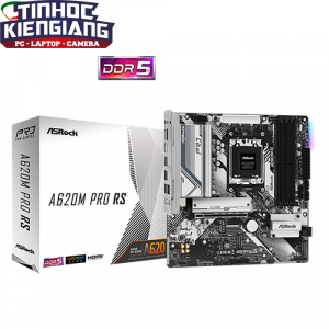 Bo Mạch Chủ - Mainboard Asrock A620M Pro RS