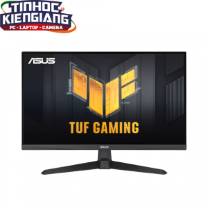 Màn hình LCD ASUS TUF Gaming VG249Q3A 24inch FullHD 180Hz 1ms IPS Loa