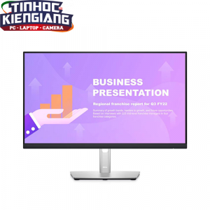 Màn hình máy tính Dell P2422HE 23.8inch FullHD 60Hz 5ms IPS