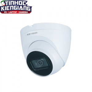 Camera IP Dome hồng ngoại 2.0 Megapixel KBVISION KX-A2112N3