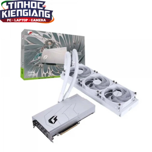 Card Màn Hình - VGA Colorful iGame GeForce RTX 4080 16GB Neptune OC-V