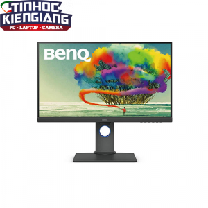 Màn hình LCD BENQ PD2700U 27inch IPS UHD(4k) 60Hz 5ms Loa