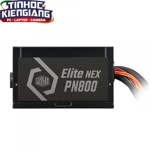 Nguồn máy tính Cooler Master ELITE NEX PN800 800W 230V