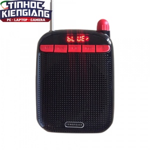 LOA TRỢ GIẢNG SHUAE A13