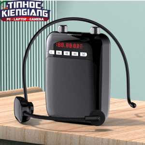 LOA TRỢ GIẢNG ZANSONG M70