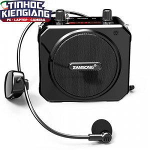 LOA TRỢ GIẢNG ZANSONG M80