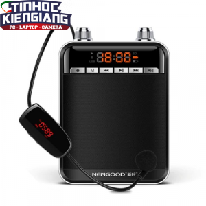 LOA TRỢ GIẢNG ZANSONG S570