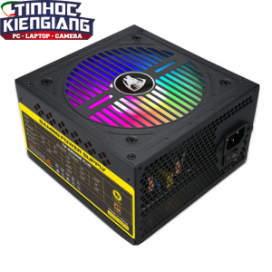 Nguồn máy tính T-Wolf P650RGB Plus