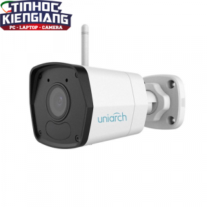 Camera IP Wifi PTZ 3.0MP Uniarch UHO-BOA-M2F3