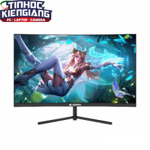 Màn Hình Máy Tính Cong Gaming E-Dra EGM27C240 27inch FullHD 240hz 1ms VA